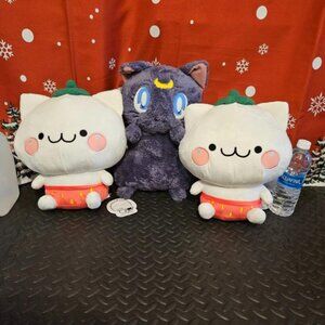 Shiromaru and Luna Bundle